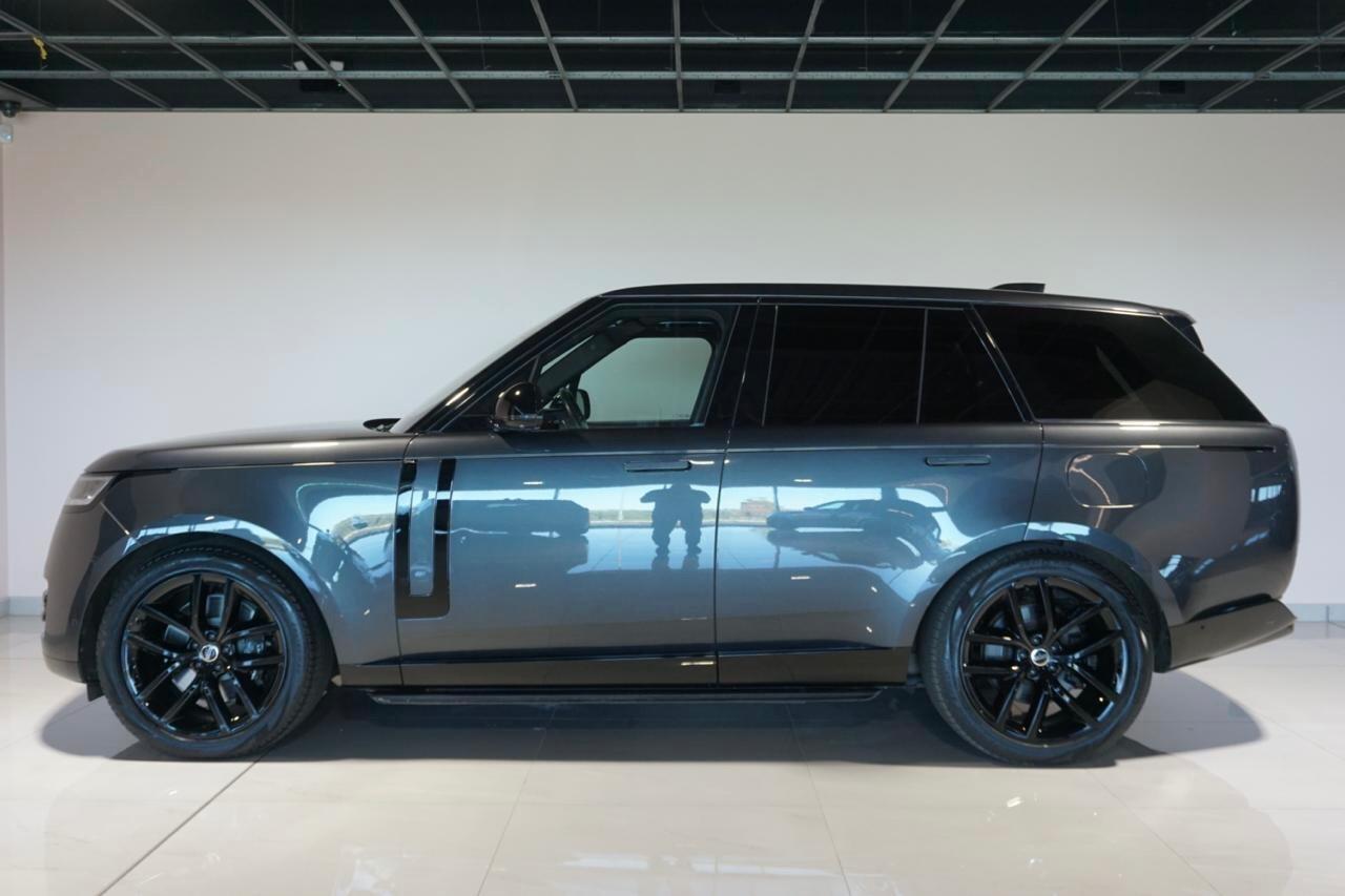 Land Rover Range Rover 3.0 P510e 38.2kWh Autobiography SUV 5dr Petrol Plug-in Hybrid Auto 4WD Euro 6 (s/s) (510 ps)